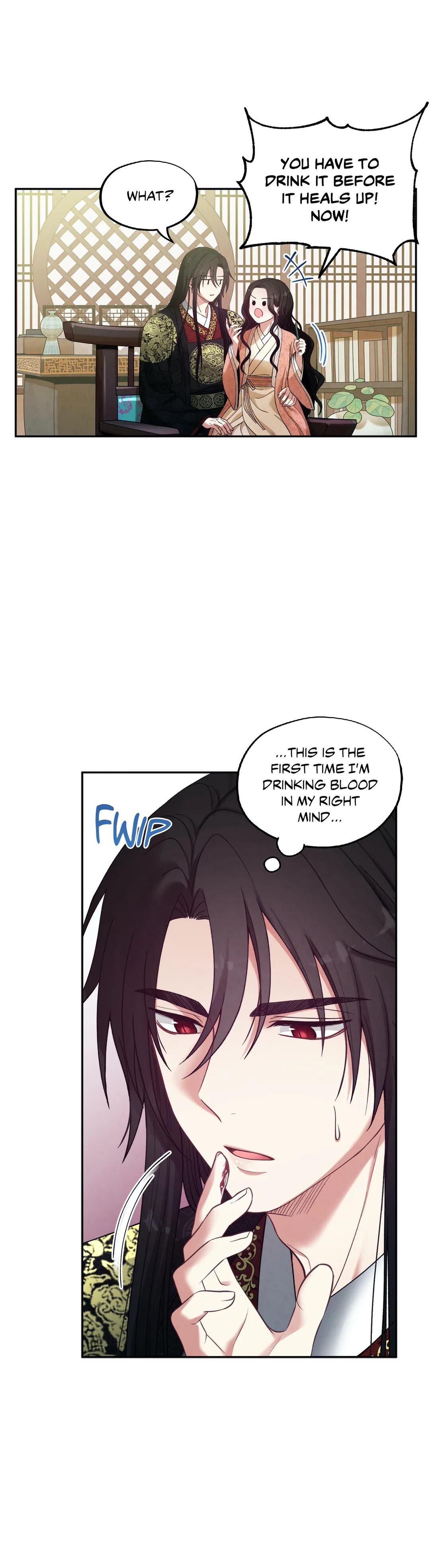 Elixir of the Sun Chapter 27 image 29