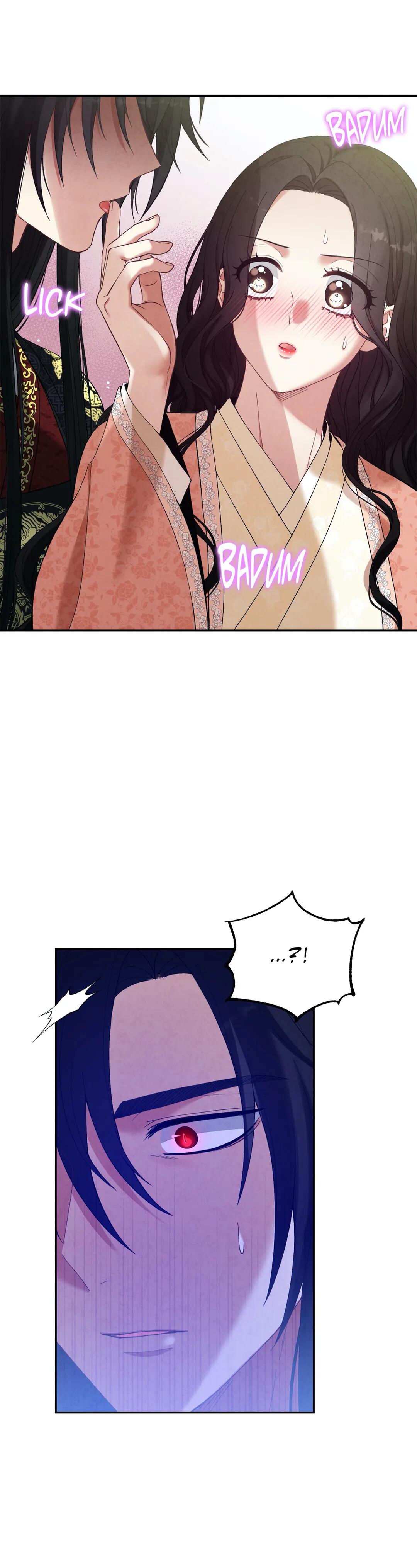 Elixir of the Sun Chapter 27 image 30