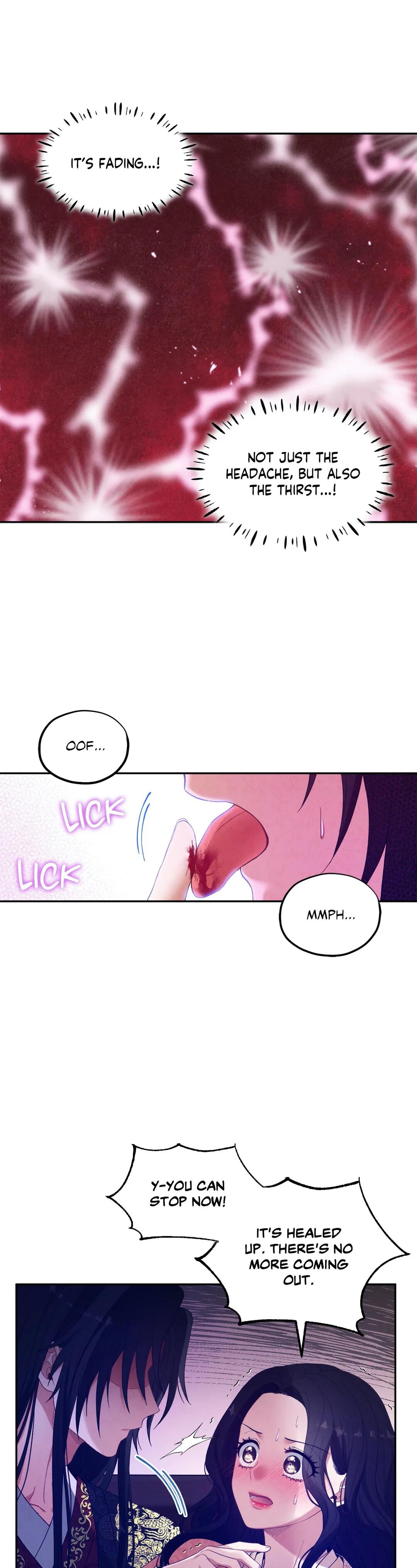 Elixir of the Sun Chapter 27 image 31