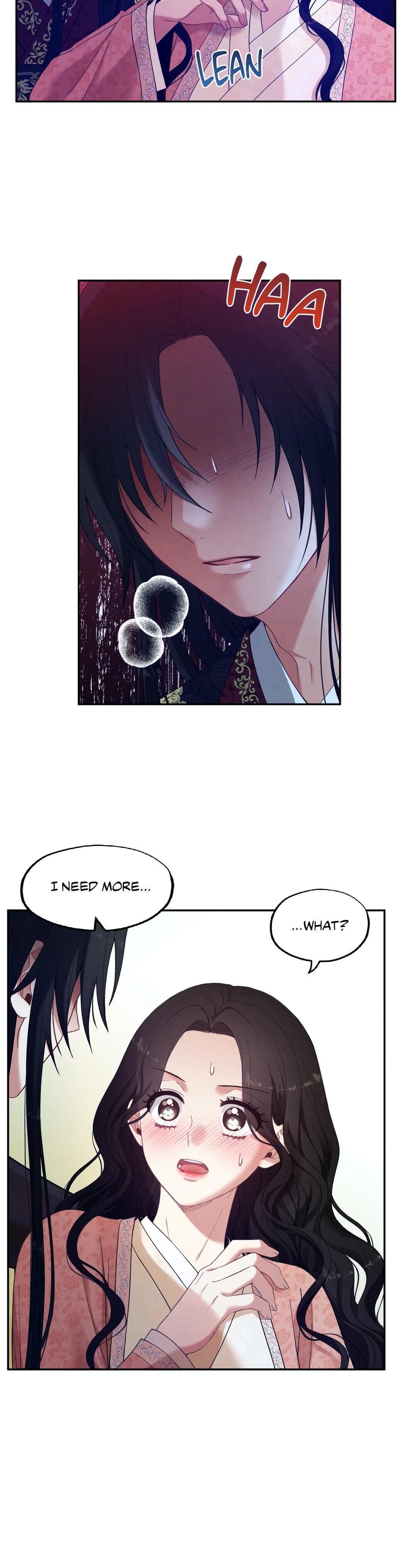 Elixir of the Sun Chapter 27 image 32