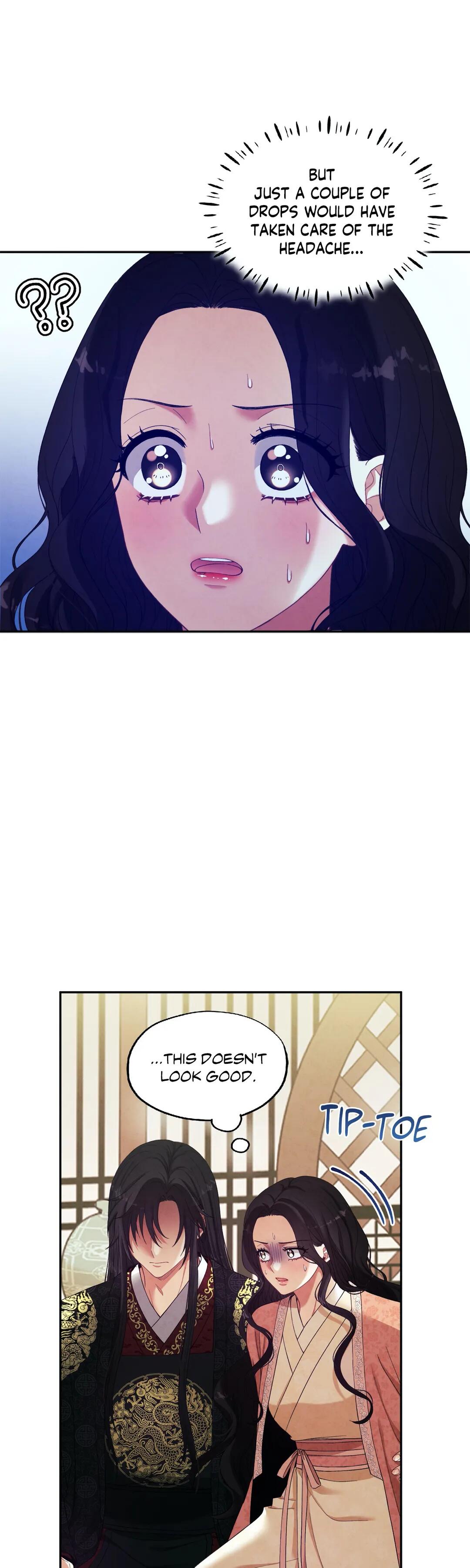 Elixir of the Sun Chapter 27 image 33