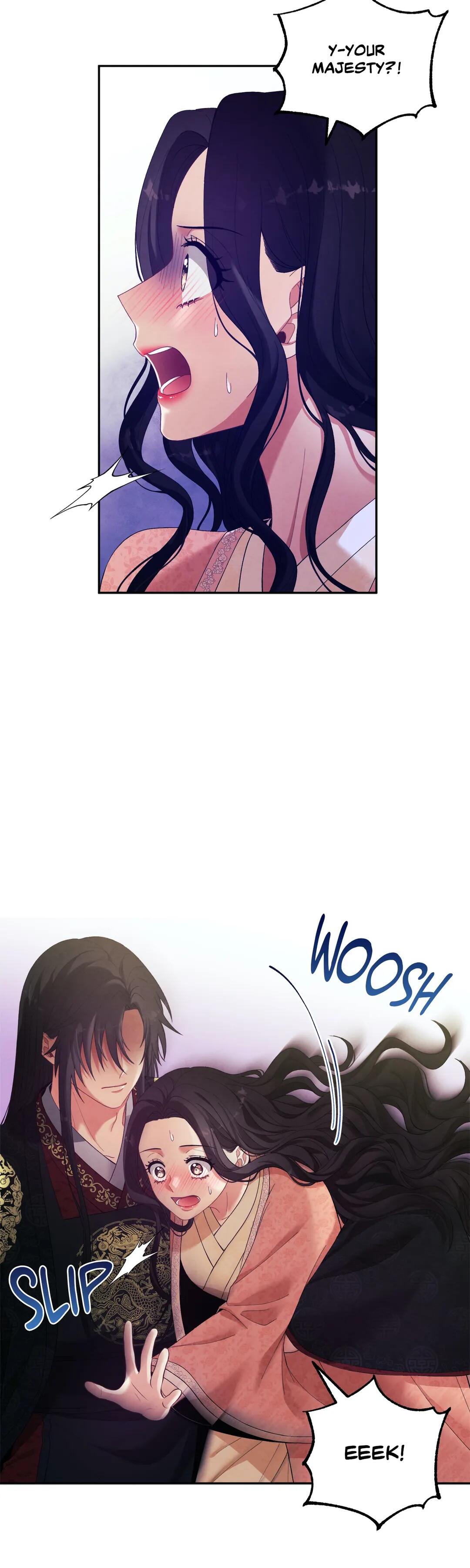 Elixir of the Sun Chapter 27 image 35