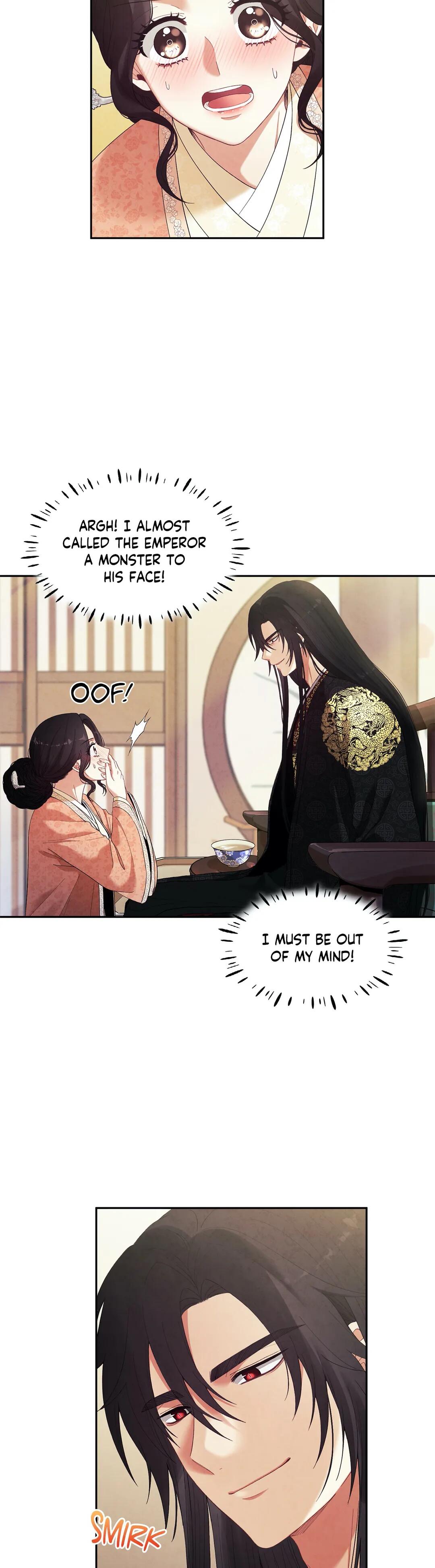 Elixir of the Sun Chapter 27 image 5
