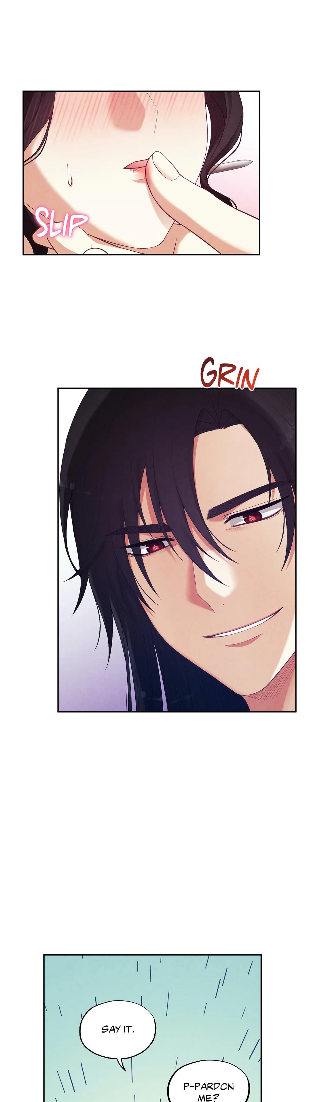 Elixir of the Sun Chapter 27 image 7