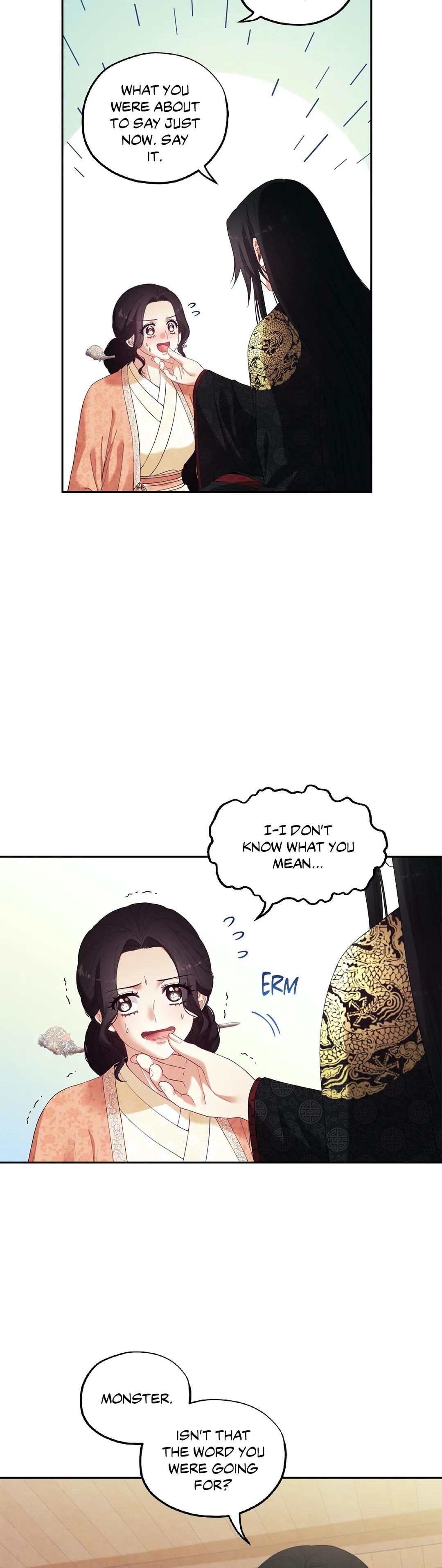 Elixir of the Sun Chapter 27 image 8