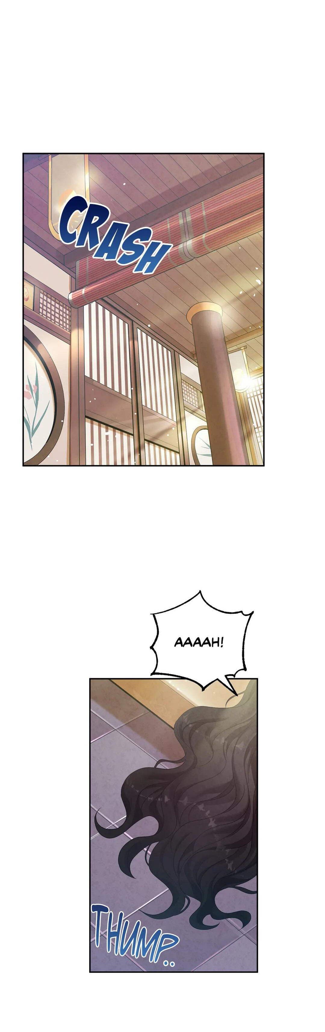 Elixir of the Sun Chapter 28 image 0