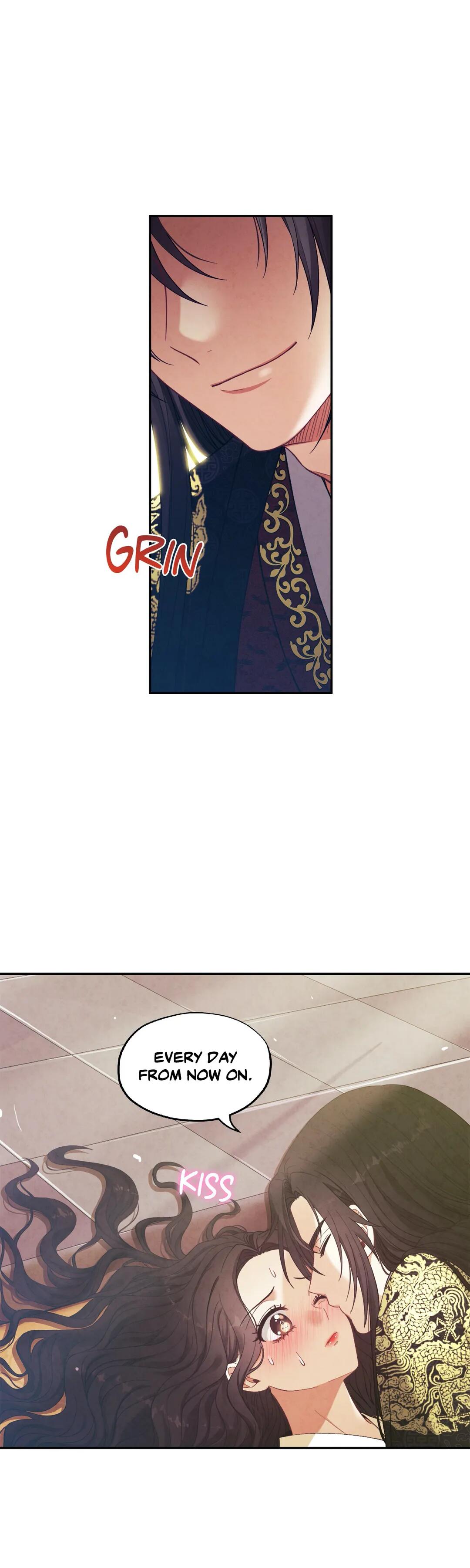 Elixir of the Sun Chapter 28 image 10