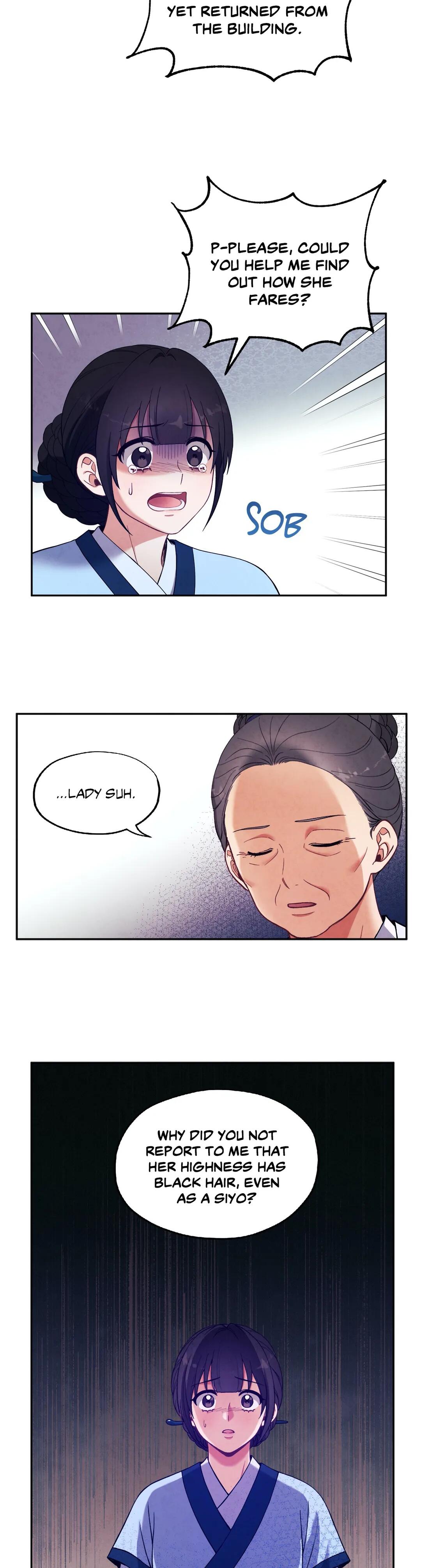 Elixir of the Sun Chapter 28 image 16