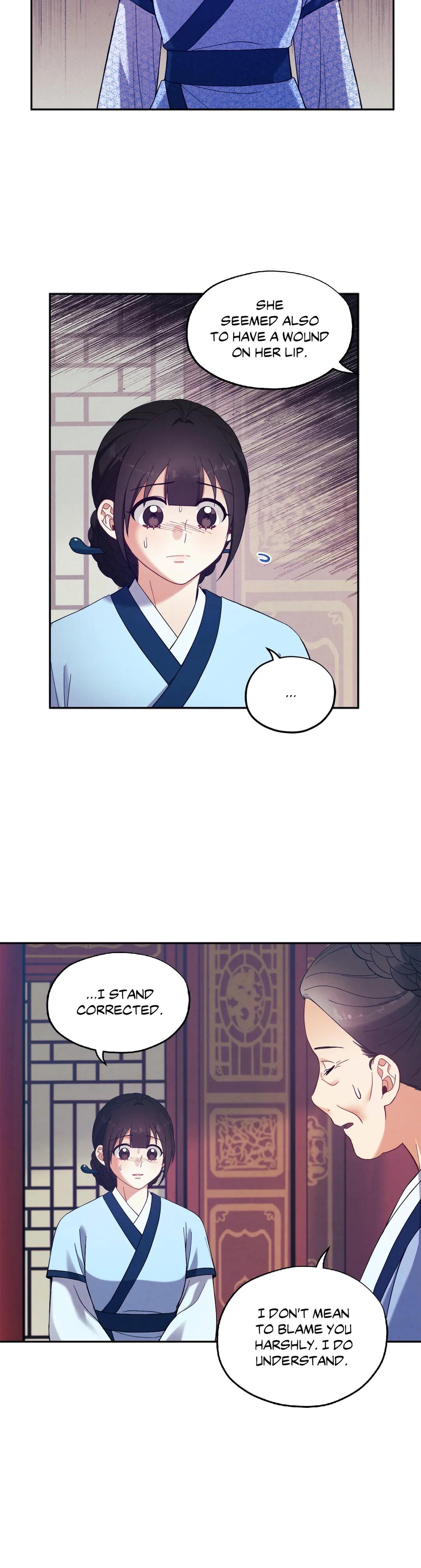 Elixir of the Sun Chapter 28 image 17