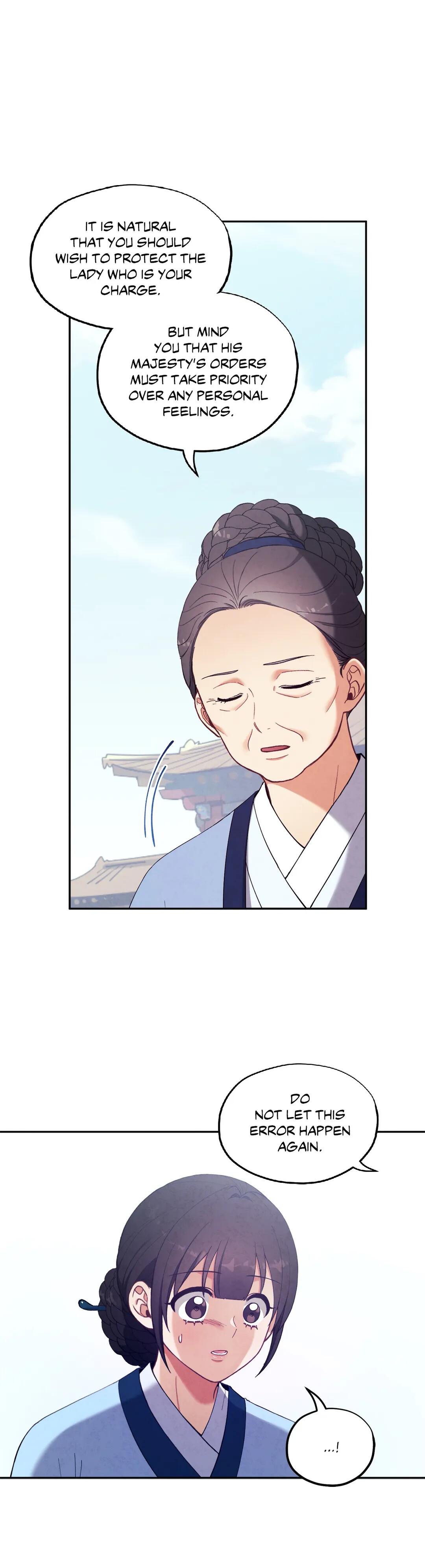 Elixir of the Sun Chapter 28 image 18