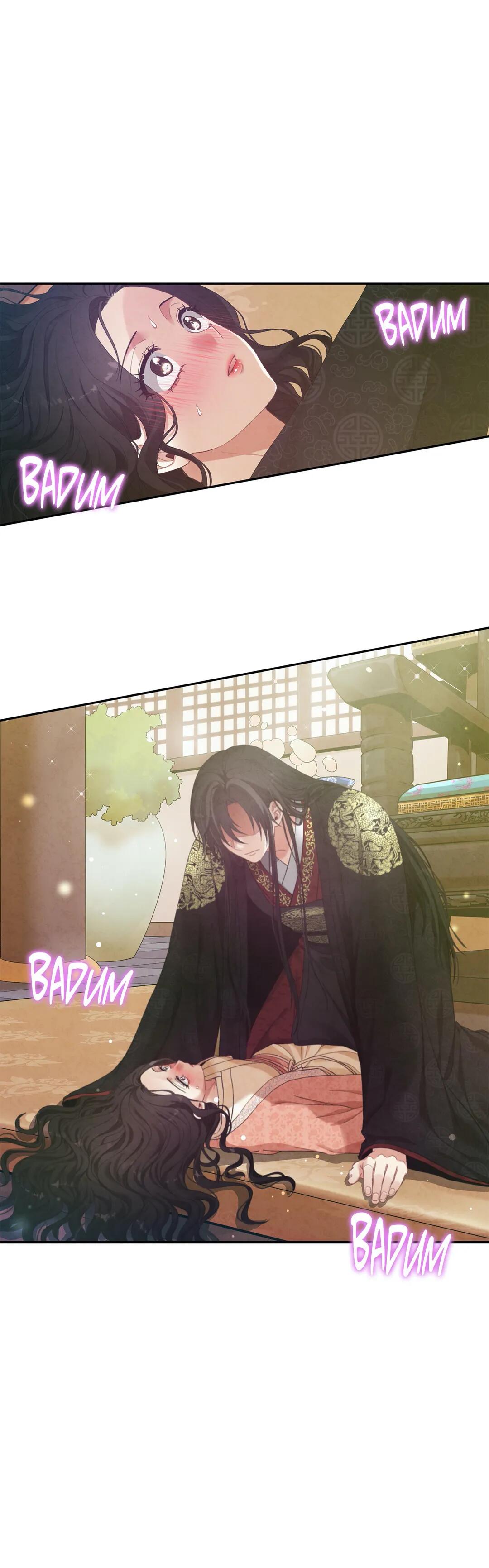 Elixir of the Sun Chapter 28 image 1