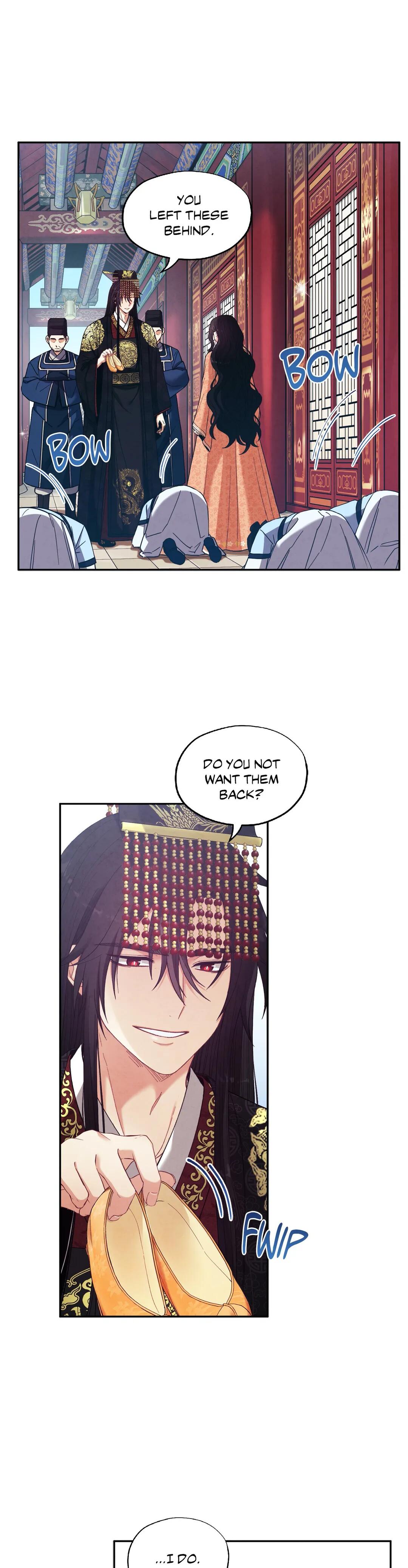 Elixir of the Sun Chapter 28 image 24