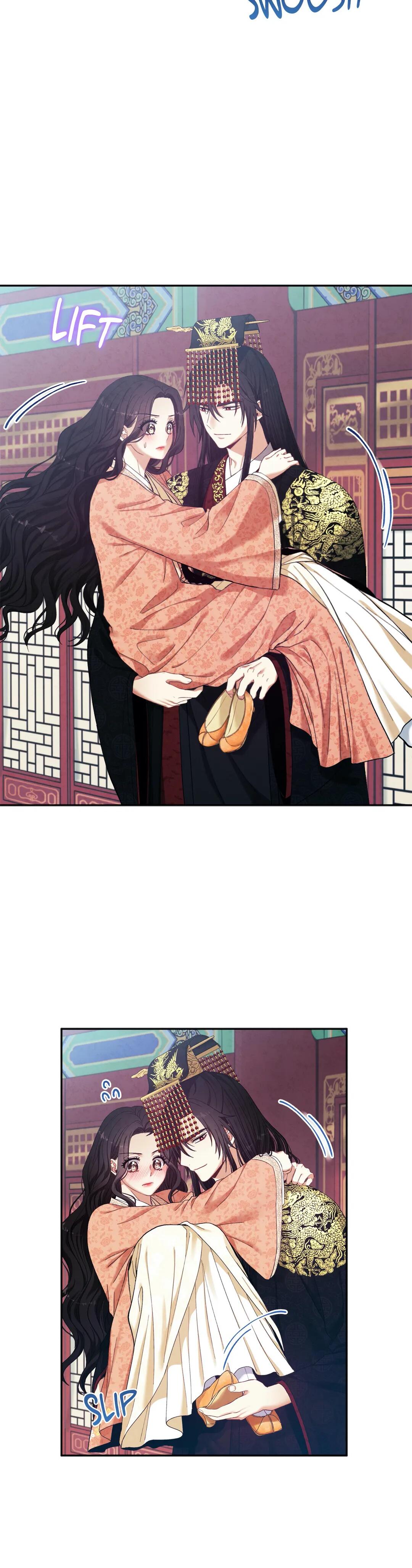 Elixir of the Sun Chapter 28 image 28