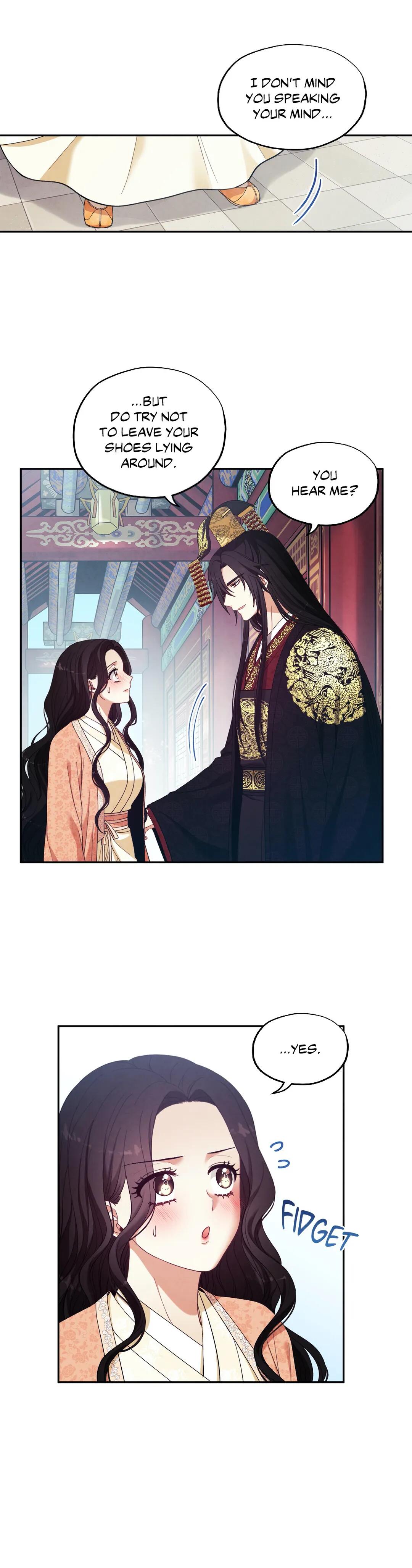 Elixir of the Sun Chapter 28 image 29