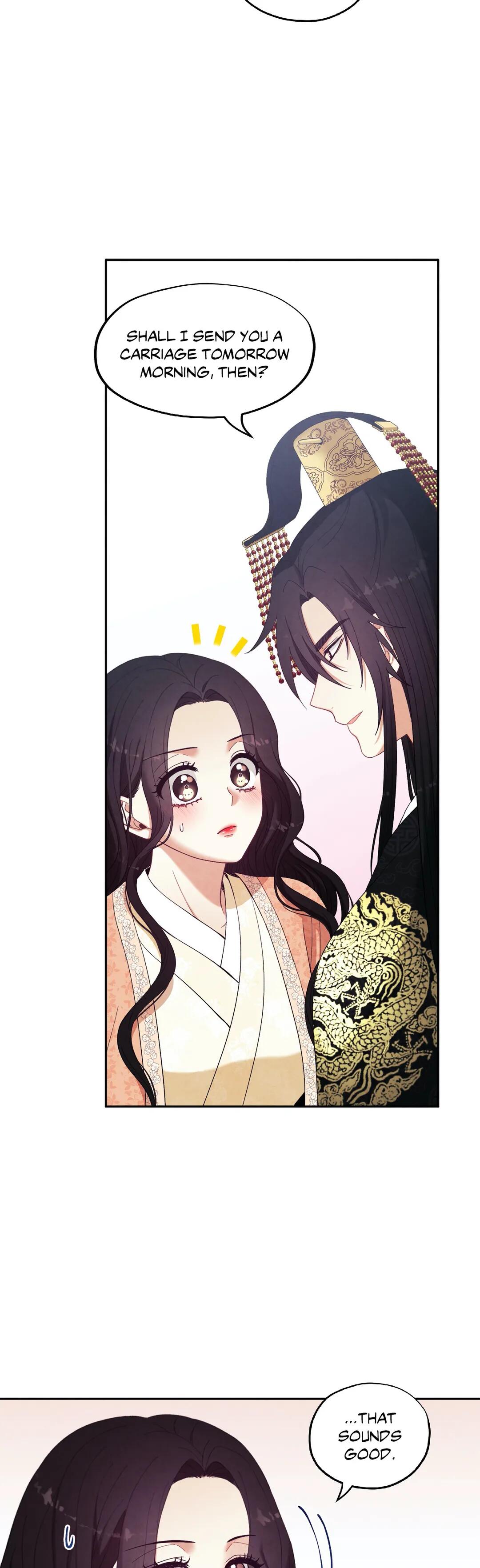 Elixir of the Sun Chapter 28 image 31