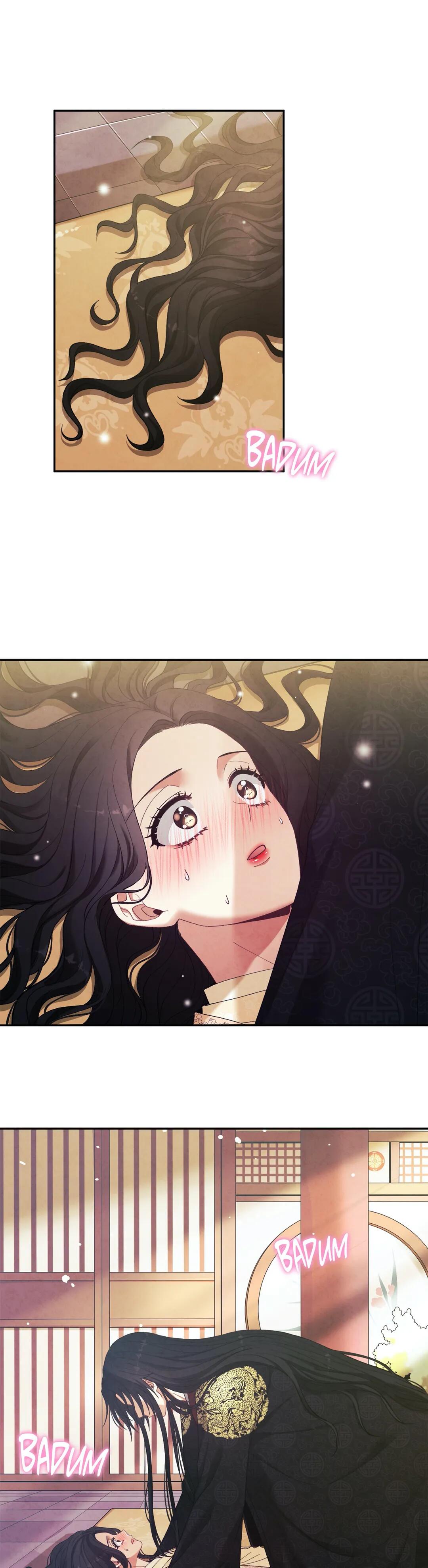Elixir of the Sun Chapter 28 image 3