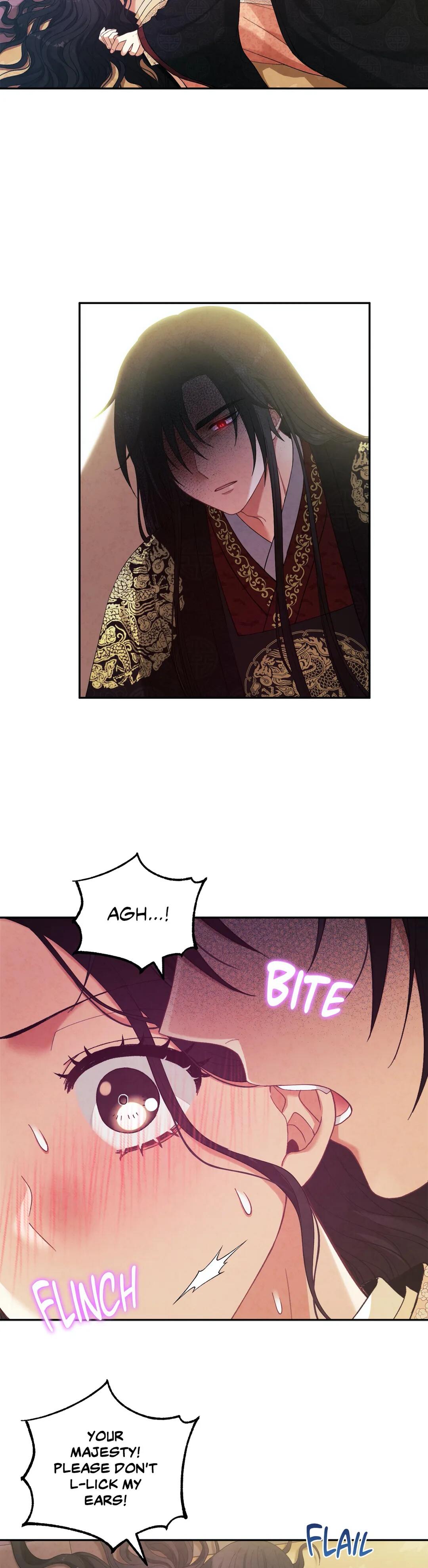 Elixir of the Sun Chapter 28 image 4