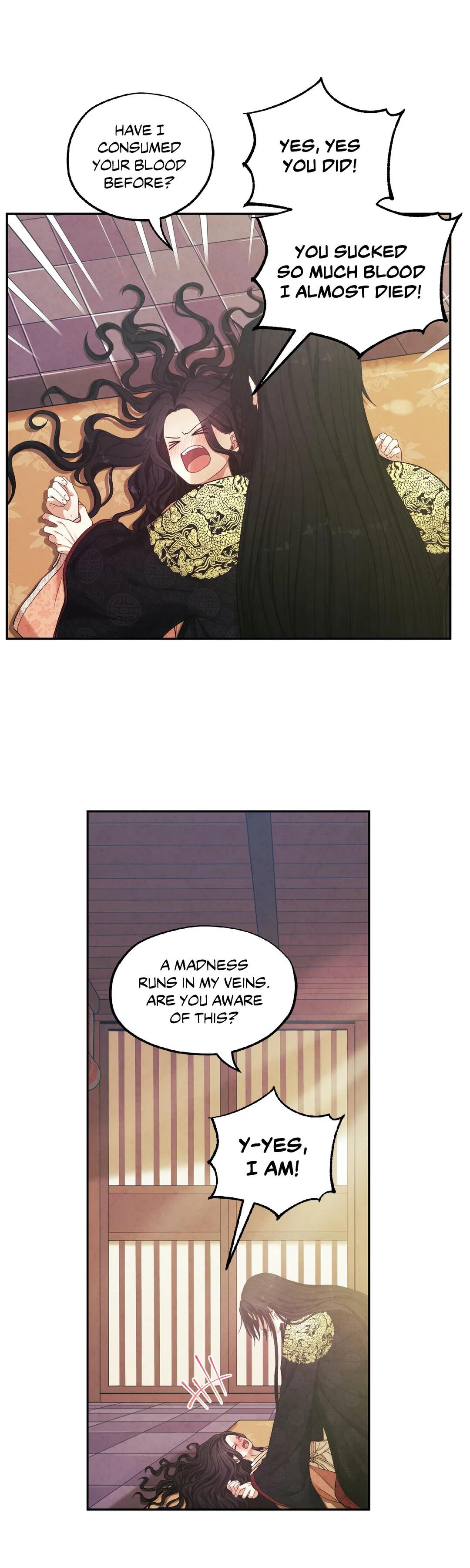 Elixir of the Sun Chapter 28 image 6