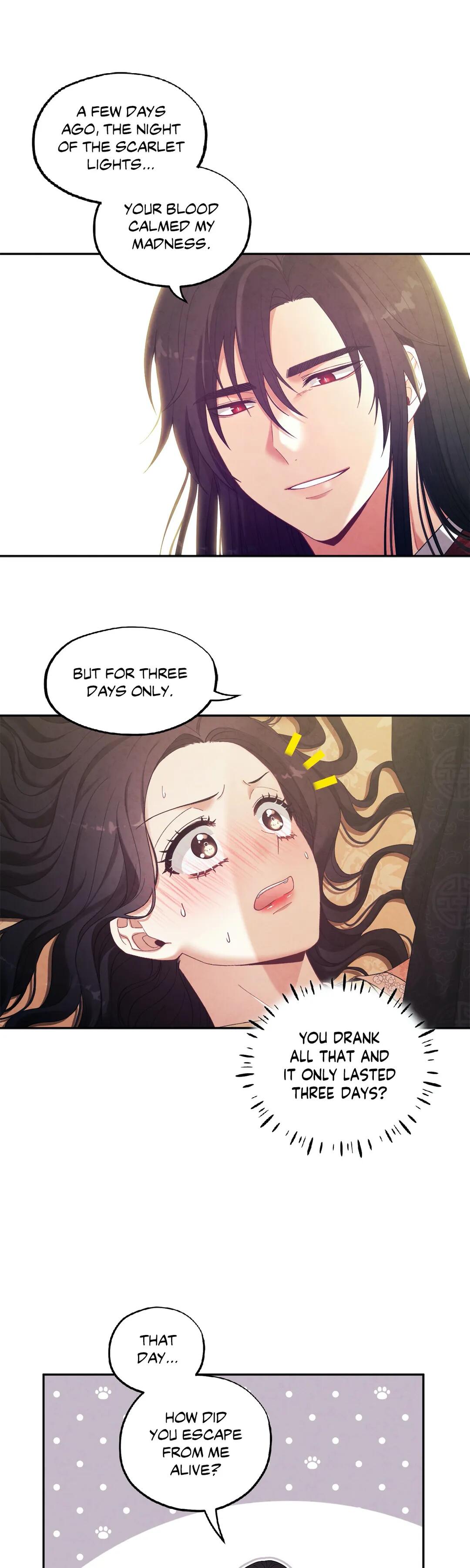 Elixir of the Sun Chapter 28 image 7