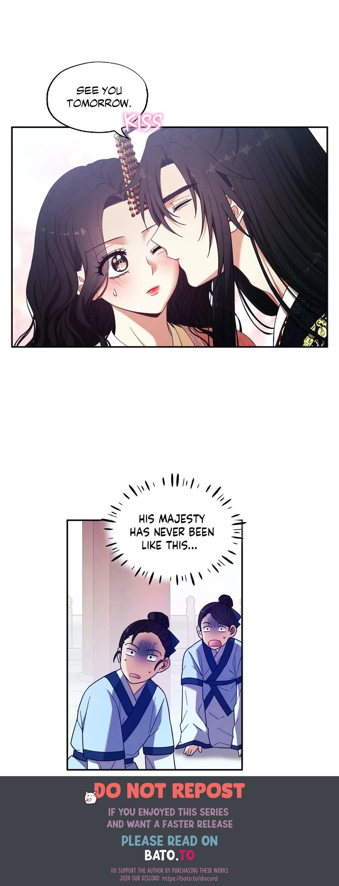 Elixir of the Sun Chapter 29 image 0