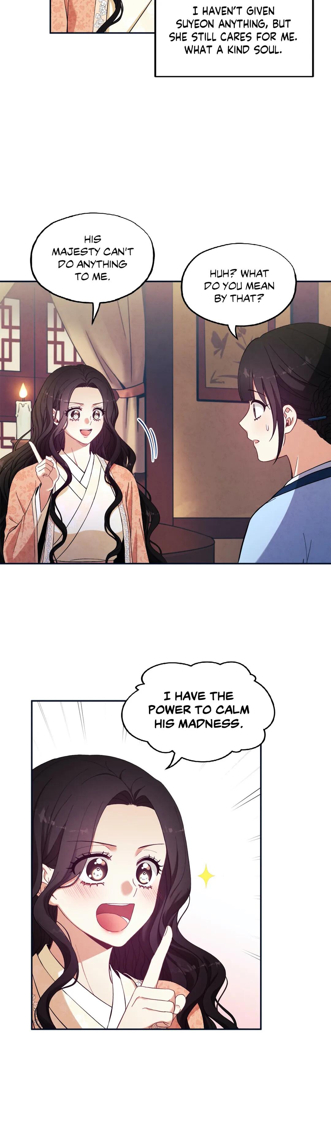 Elixir of the Sun Chapter 29 image 9