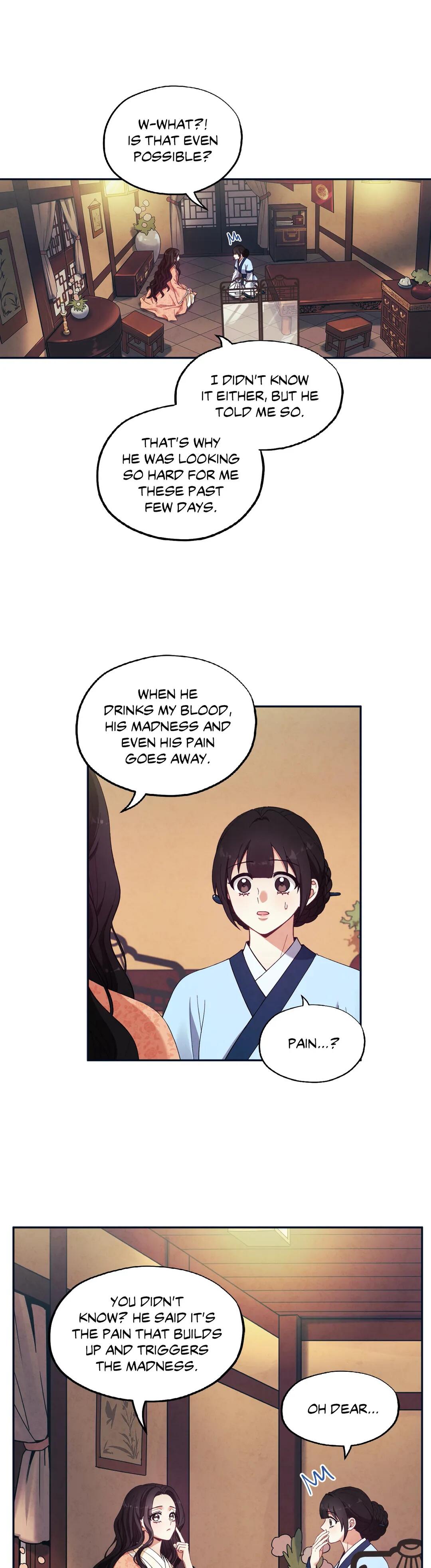 Elixir of the Sun Chapter 29 image 10