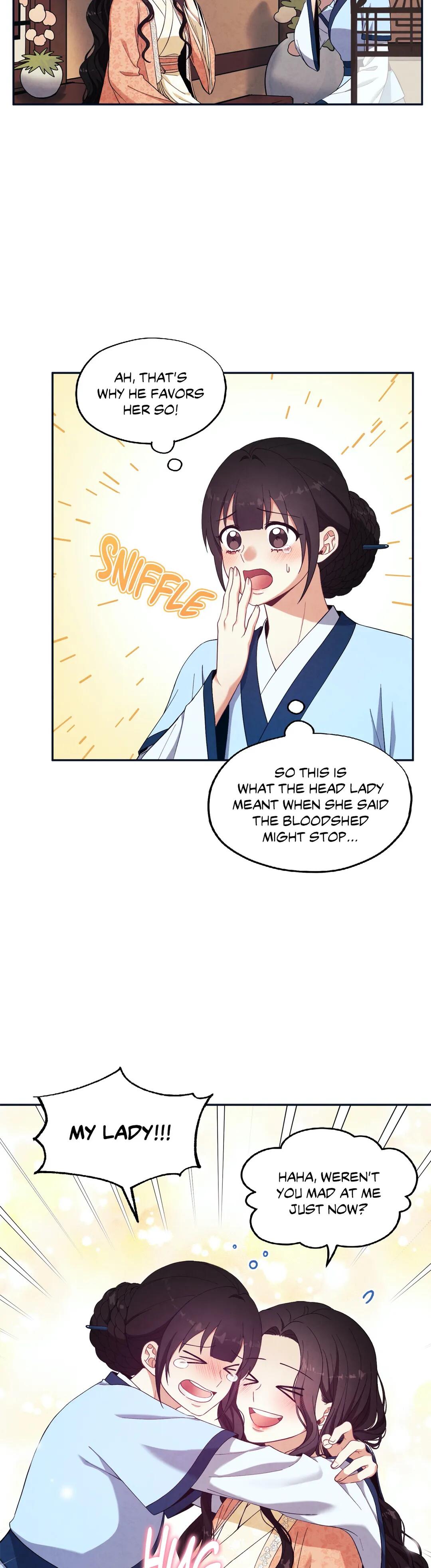 Elixir of the Sun Chapter 29 image 11