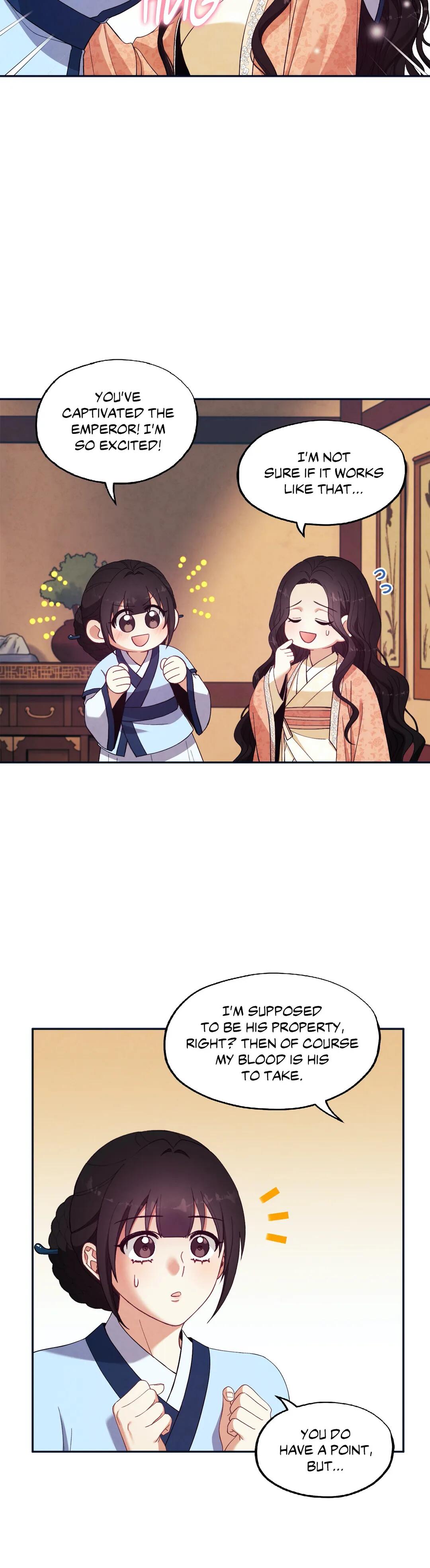 Elixir of the Sun Chapter 29 image 12