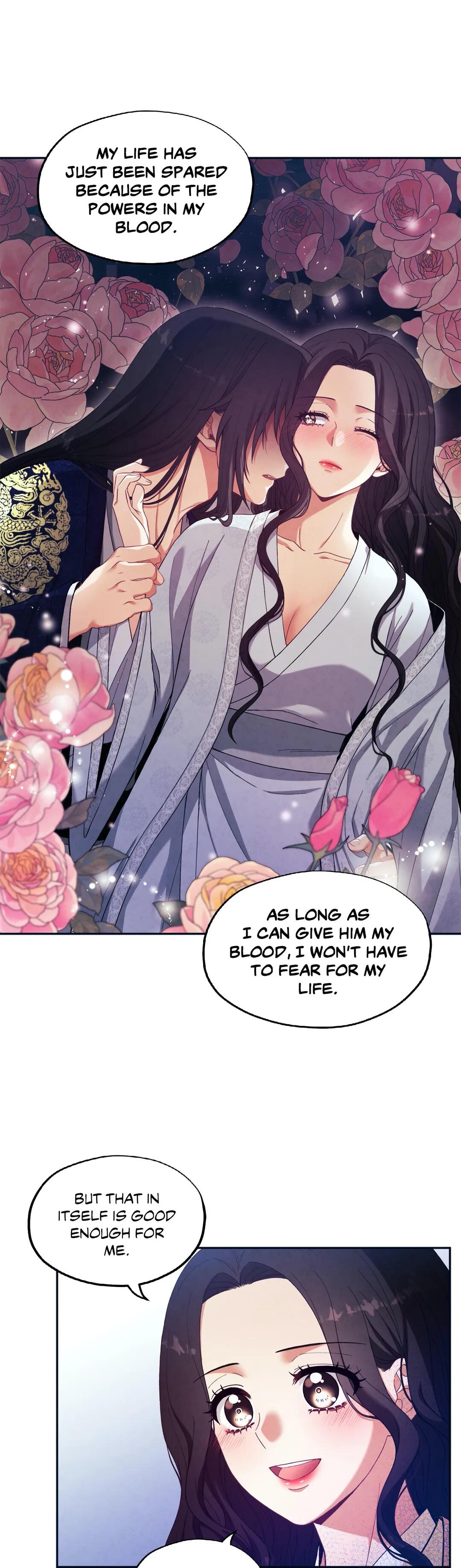 Elixir of the Sun Chapter 29 image 13