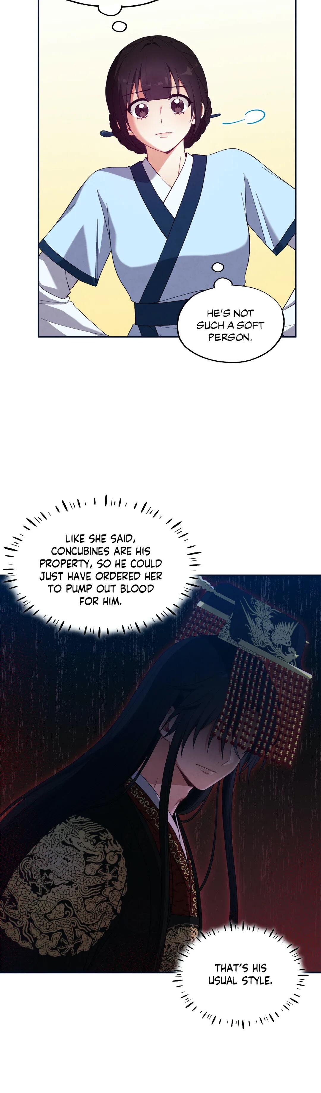 Elixir of the Sun Chapter 29 image 15