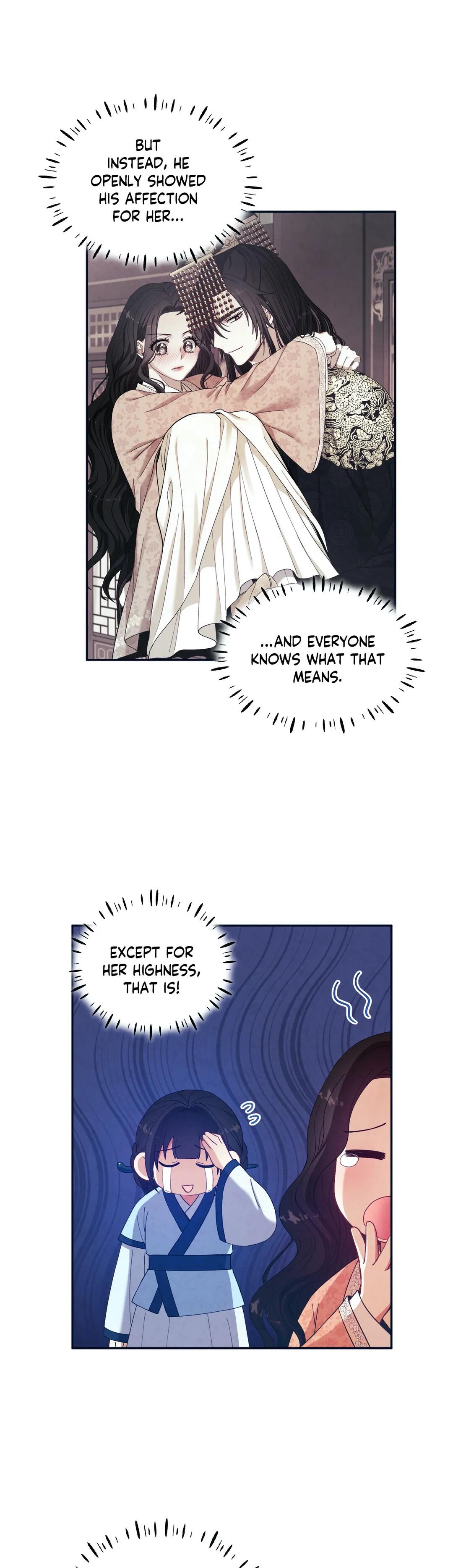 Elixir of the Sun Chapter 29 image 16