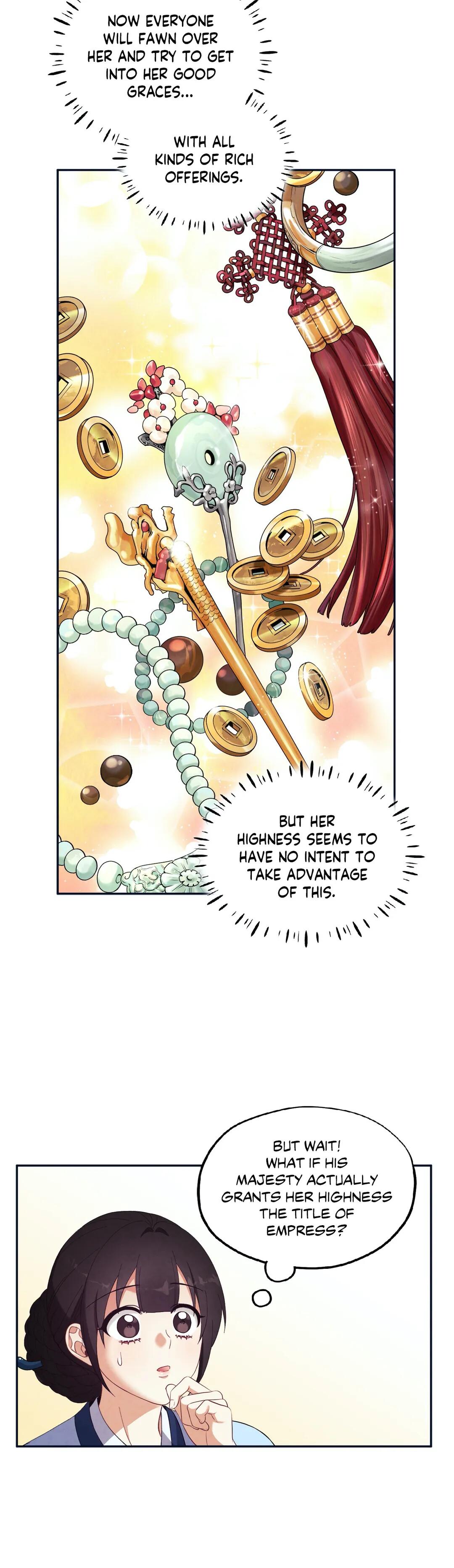 Elixir of the Sun Chapter 29 image 17
