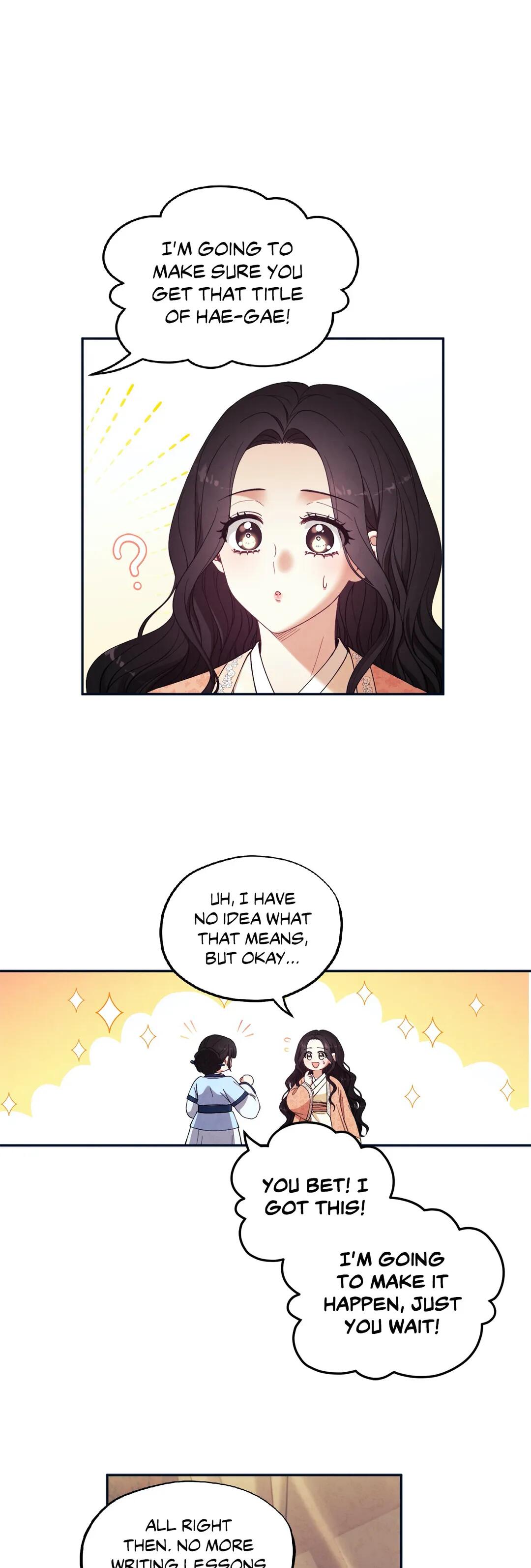 Elixir of the Sun Chapter 29 image 19