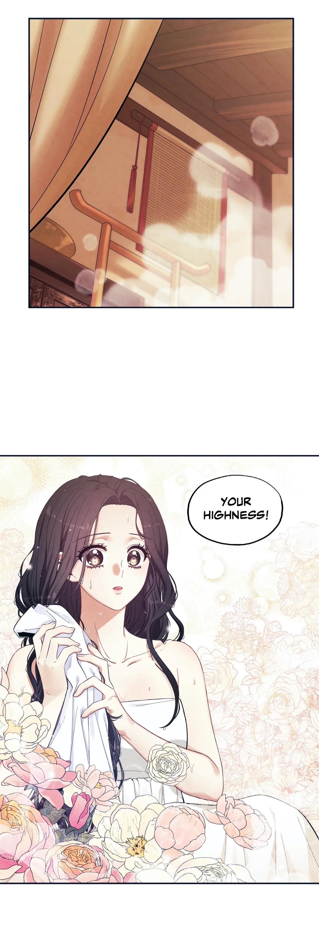 Elixir of the Sun Chapter 29 image 22
