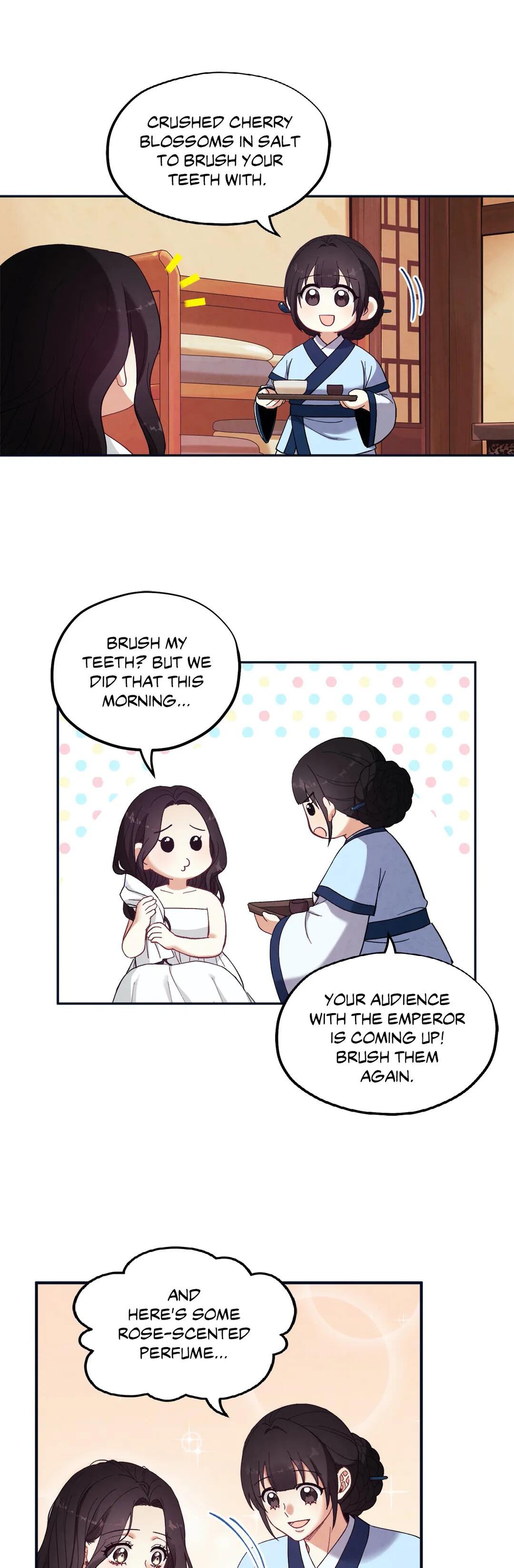 Elixir of the Sun Chapter 29 image 23