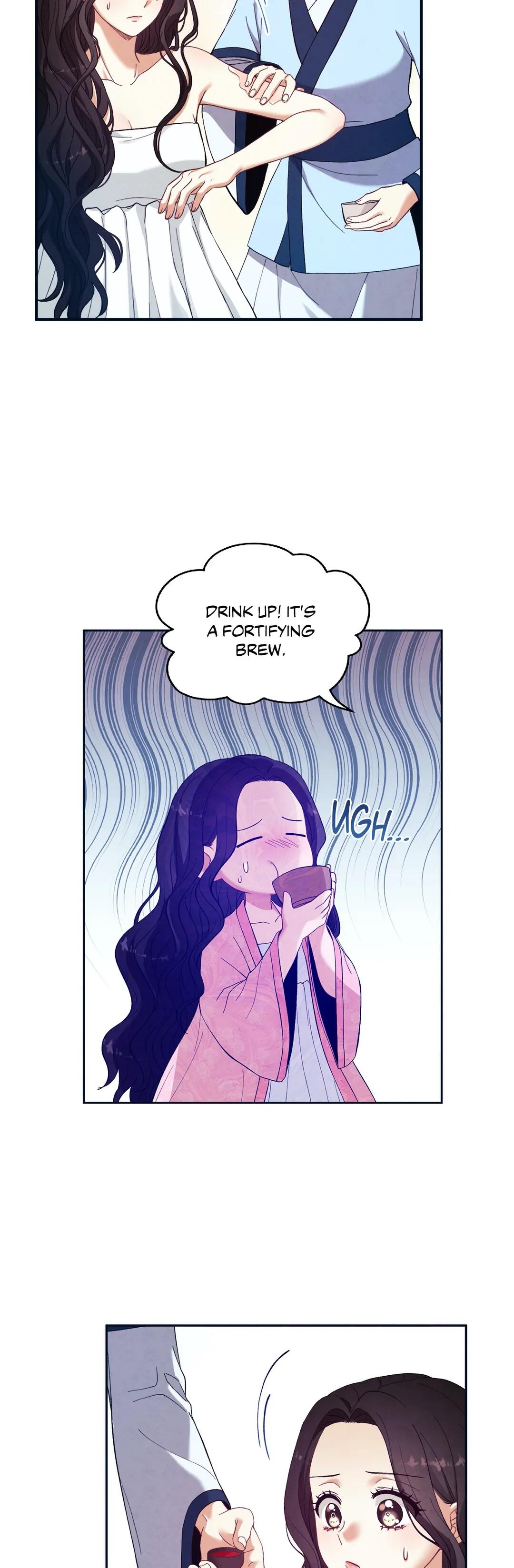 Elixir of the Sun Chapter 29 image 24