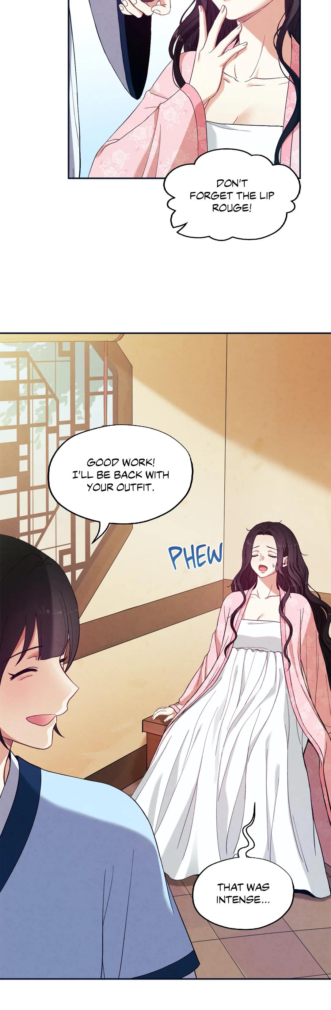 Elixir of the Sun Chapter 29 image 25