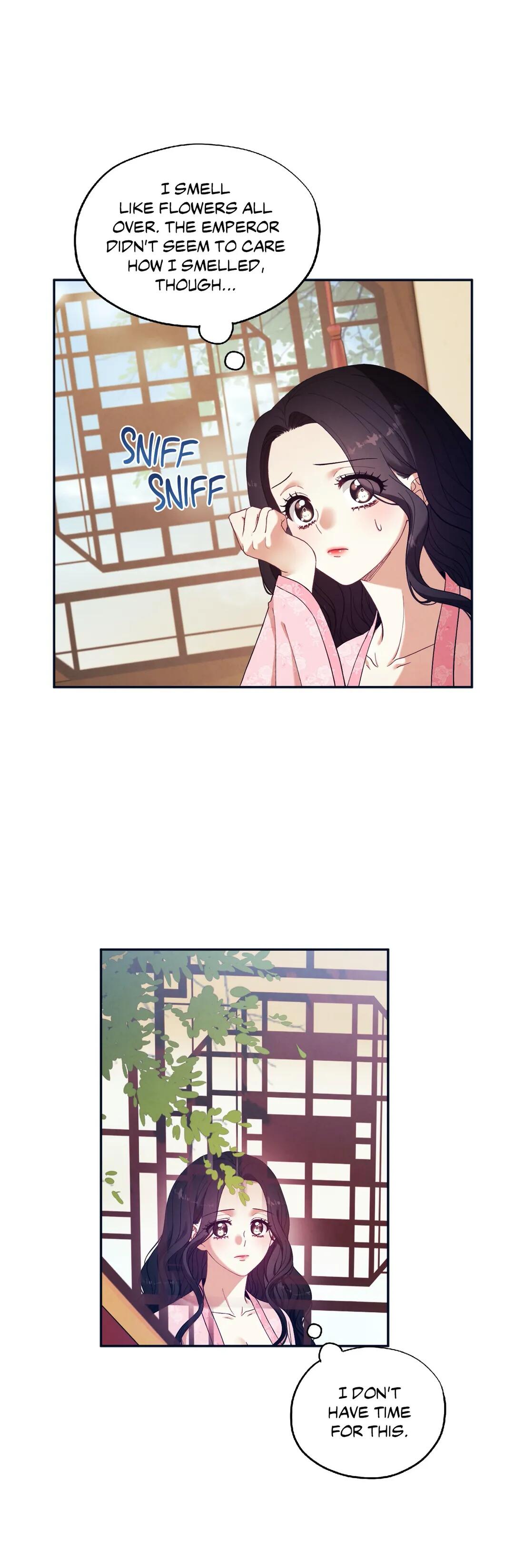 Elixir of the Sun Chapter 29 image 26