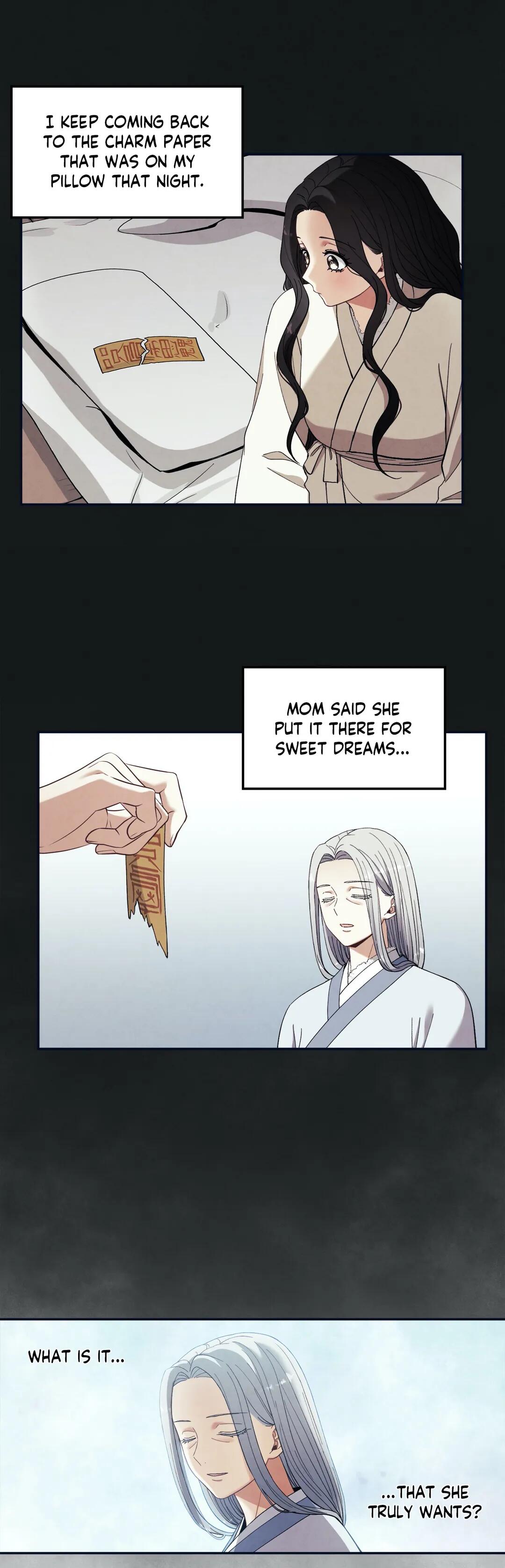 Elixir of the Sun Chapter 29 image 29
