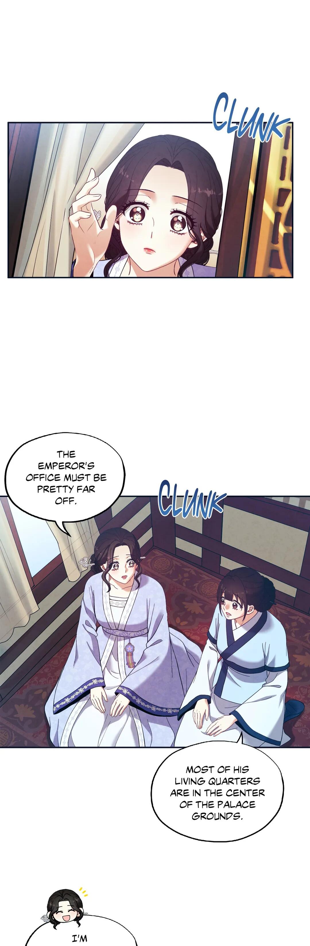 Elixir of the Sun Chapter 29 image 31
