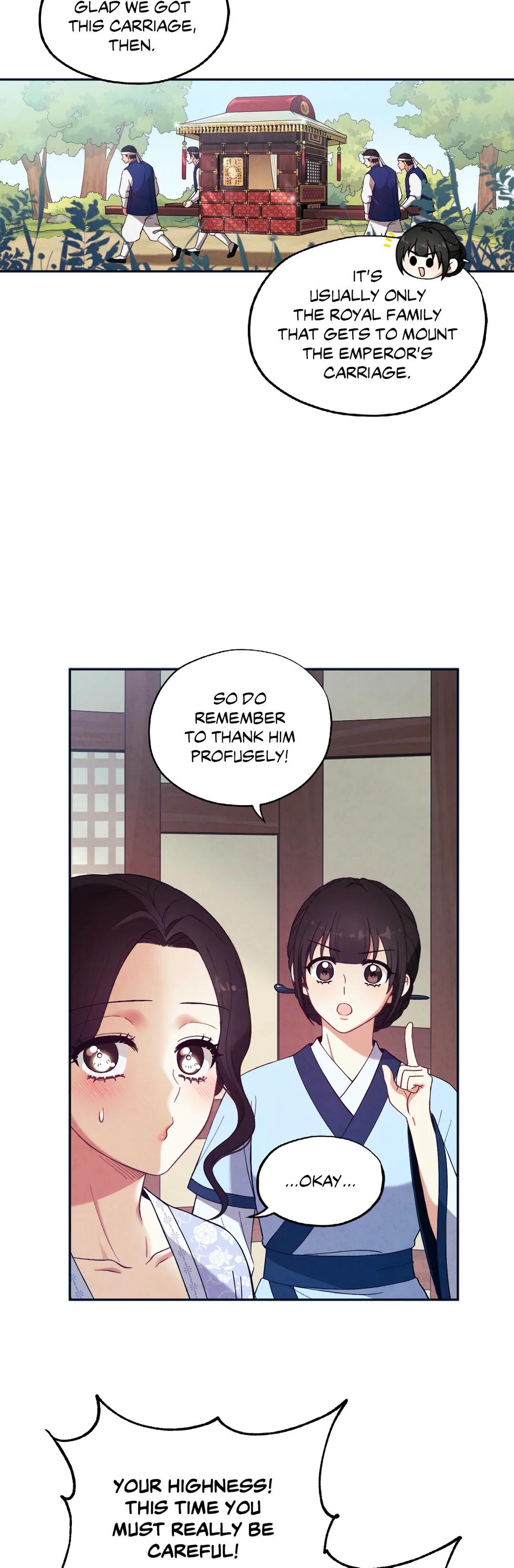 Elixir of the Sun Chapter 29 image 32
