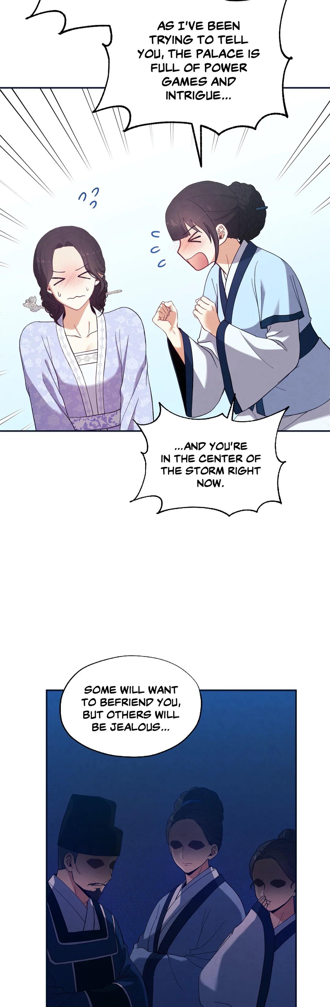 Elixir of the Sun Chapter 29 image 33