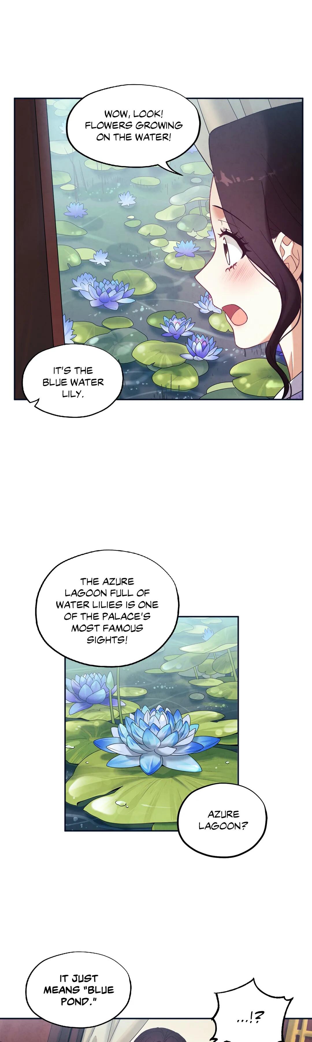 Elixir of the Sun Chapter 29 image 35