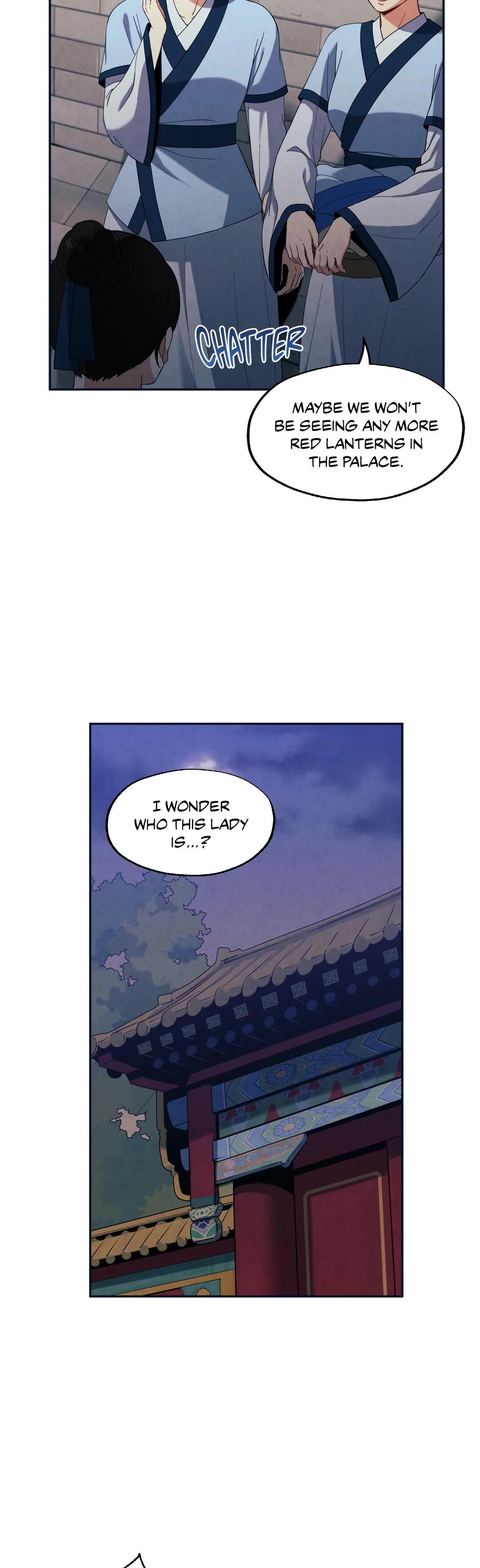 Elixir of the Sun Chapter 29 image 4