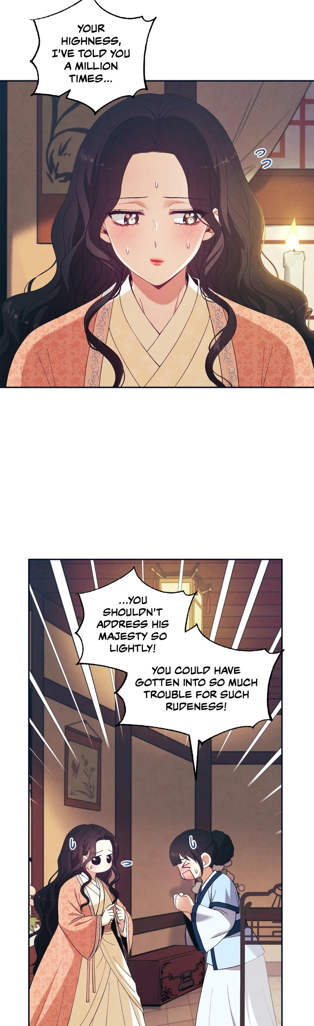 Elixir of the Sun Chapter 29 image 5