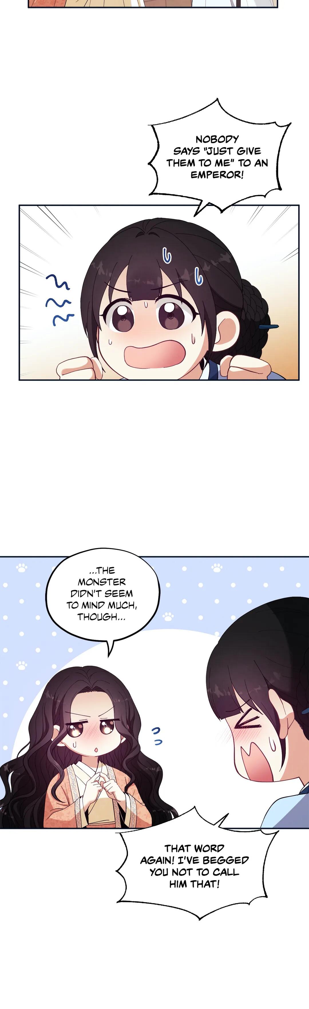 Elixir of the Sun Chapter 29 image 6