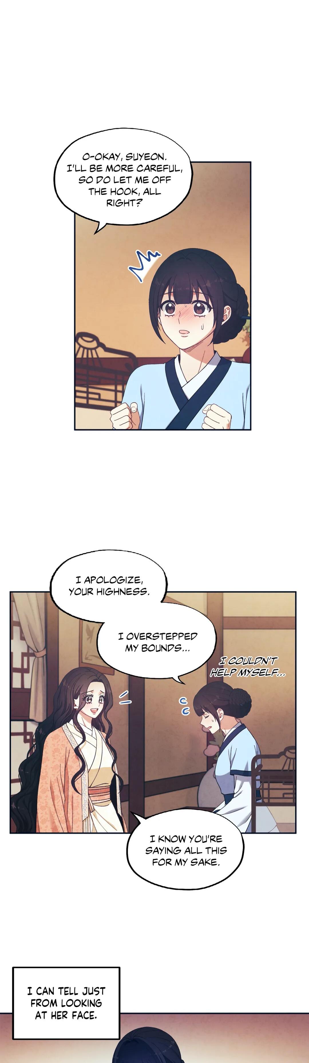 Elixir of the Sun Chapter 29 image 7