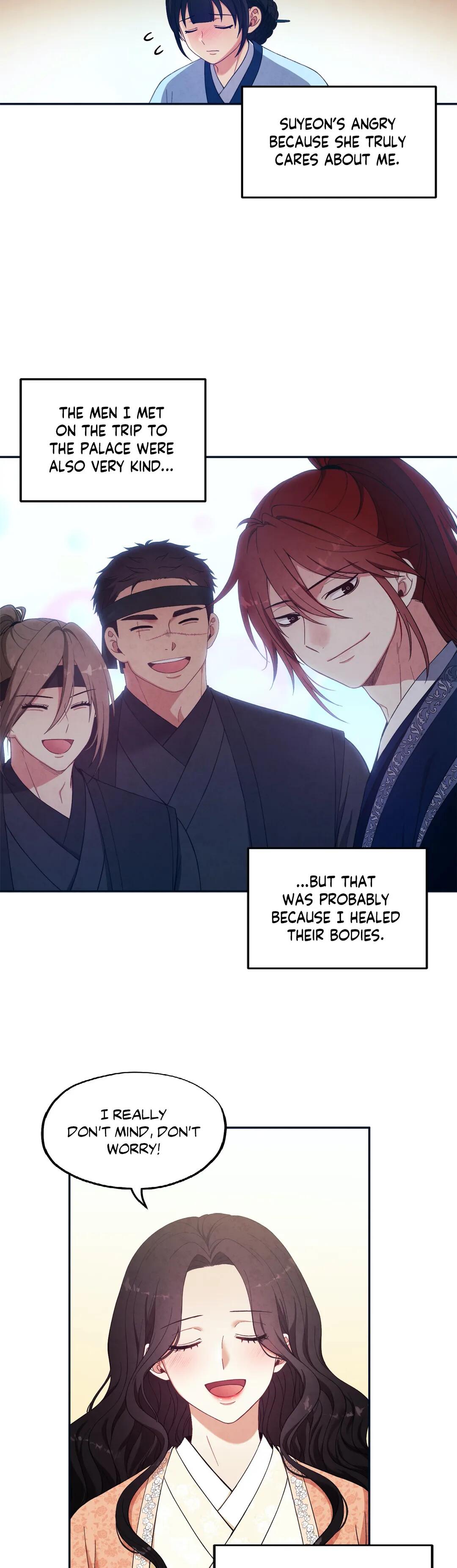 Elixir of the Sun Chapter 29 image 8