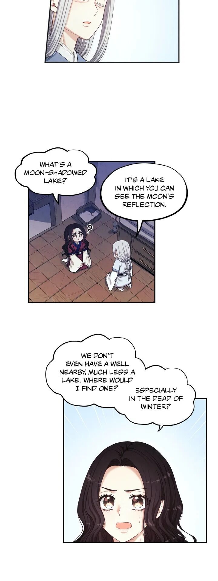 Elixir of the Sun Chapter 3 image 10