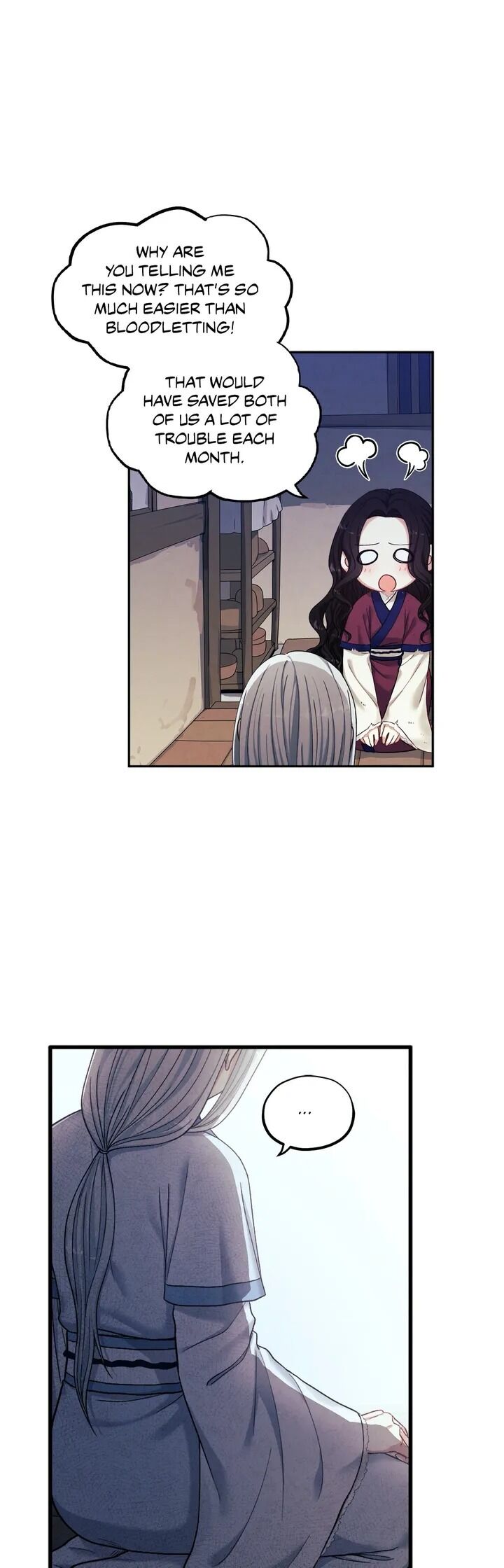 Elixir of the Sun Chapter 3 image 12